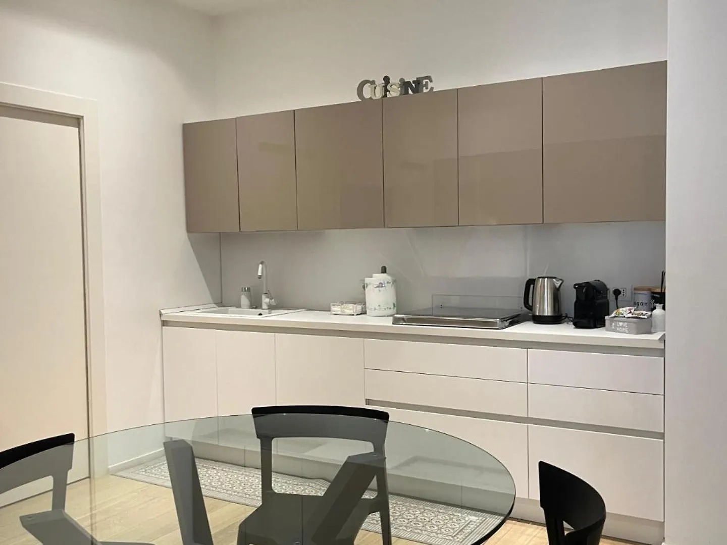 Appartamento Central Station Bari