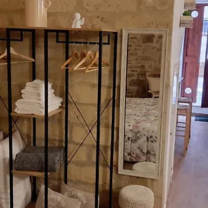 Loft Albicocca Bed and breakfast